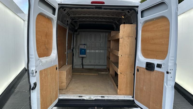 Vehicle 17