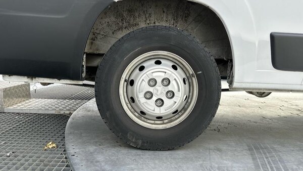 Used Vauxhall Movano 2022 for sale - 75196784: Photo 20