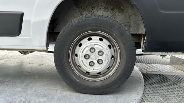 Used Vauxhall Movano 2022 for sale - 75196784: Photo 21