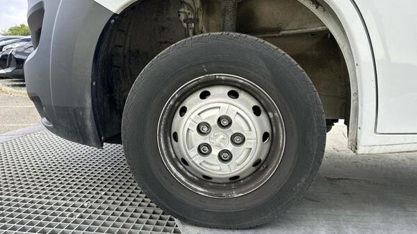 Used Vauxhall Movano 2022 for sale - 75196784: Photo 22
