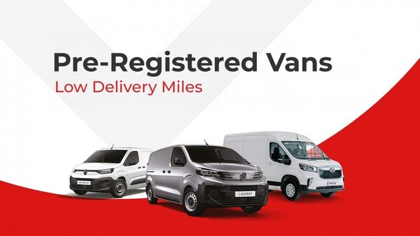Used Vauxhall Movano 2022 for sale - 75196784: Photo 23