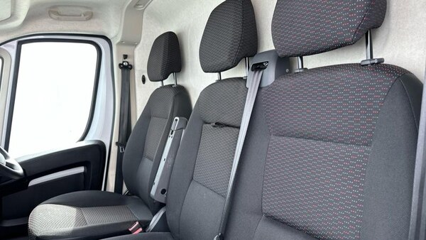 Used Vauxhall Movano 2022 for sale - 75196784: Photo 25