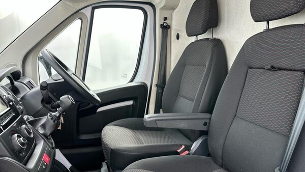 Used Vauxhall Movano 2022 for sale - 75196784: Photo 27