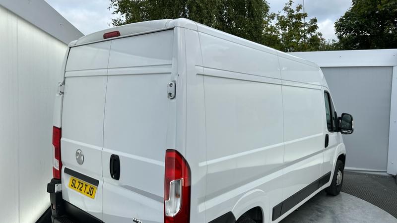 Vehicle 37