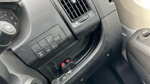 Used Vauxhall Movano 2022 for sale - 75196784: Photo 42