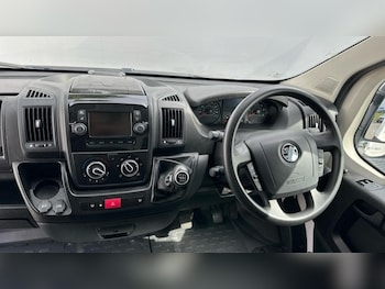 Used Vauxhall Movano 2022 for sale - 75196784: Photo