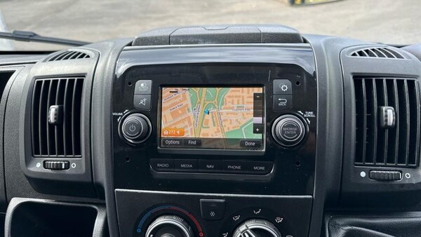 Used Vauxhall Movano 2022 for sale - 75196784: Photo 50