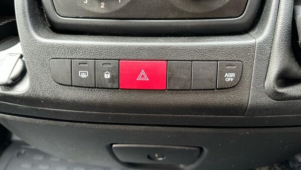 Used Vauxhall Movano 2022 for sale - 75196784: Photo 53