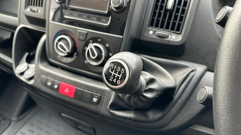 Vehicle 54
