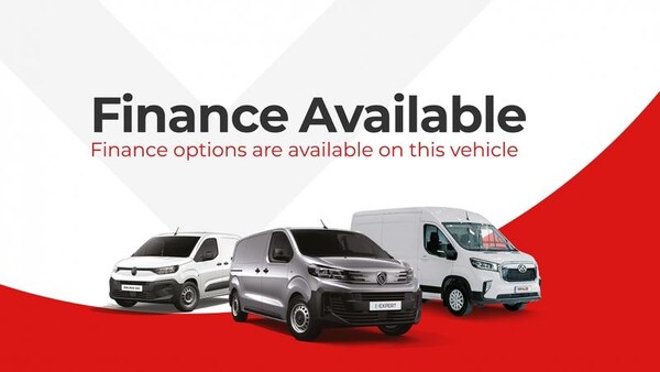 Used Vauxhall Movano 2022 for sale - 75196784: Photo 5