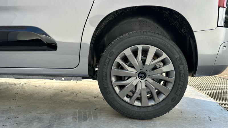 Used Citroen Berlingo 2025 for sale - 76184408: Photo 16