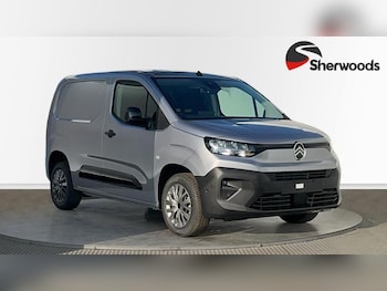 Used Citroen Berlingo 2025 for sale - 76184408: Photo