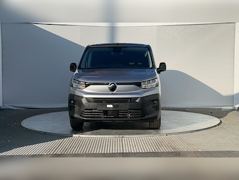 Used Citroen Berlingo 2025 for sale - 76184408: Photo