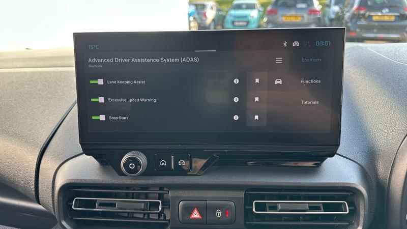 Used Citroen Berlingo 2025 for sale - 76184408: Photo 40