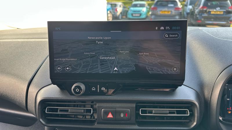 Used Citroen Berlingo 2025 for sale - 76184408: Photo 42