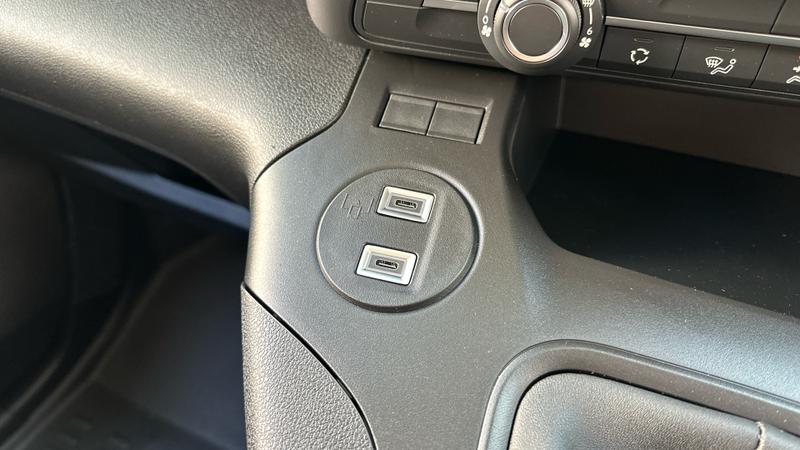 Used Citroen Berlingo 2025 for sale - 76184408: Photo 48