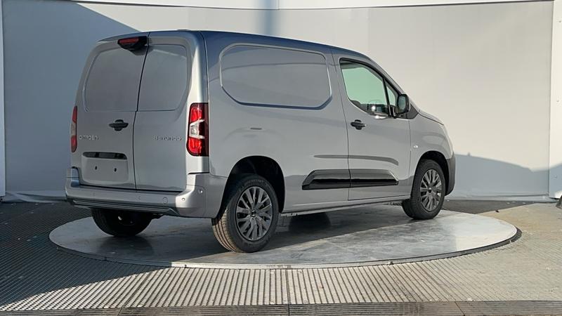 Used Citroen Berlingo 2025 for sale - 76184408: Photo 5