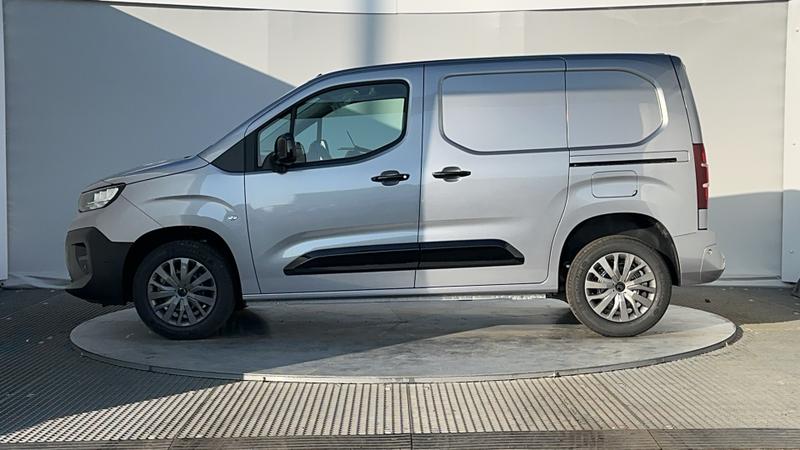 Used Citroen Berlingo 2025 for sale - 76184408: Photo 8