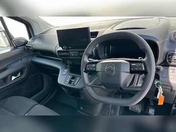 Used Citroen Berlingo 2025 for sale - 75713179: Photo