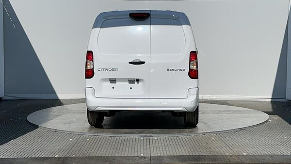 Used Citroen Berlingo 2025 for sale - 75713179: Photo 7