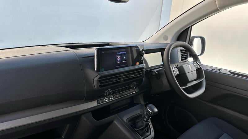 Used Peugeot Expert 2026 for sale - 77462537: Photo 15