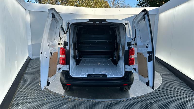 Used Peugeot Expert 2026 for sale - 77462537: Photo 19