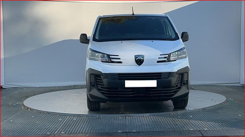 Used Peugeot Expert 2026 for sale - 77462537: Photo 2