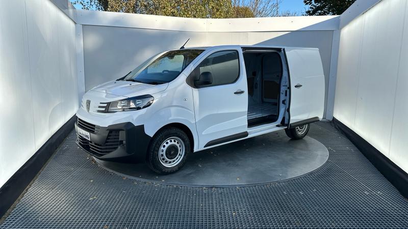 Used Peugeot Expert 2026 for sale - 77462537: Photo 30