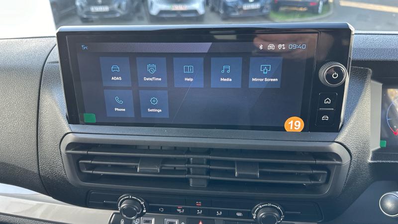 Used Peugeot Expert 2026 for sale - 77462537: Photo 38