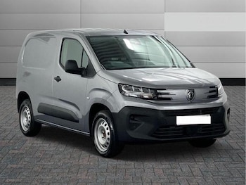 Used Peugeot Partner undefined for sale - 77878214: Photo