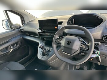Used Peugeot Partner 2026 for sale - 77878214: Photo