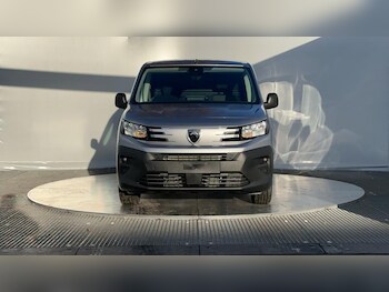 Used Peugeot Partner 2026 for sale - 77878214: Photo