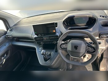 Used Peugeot Partner 2026 for sale - 77878214: Photo