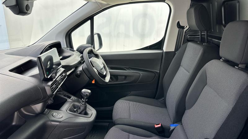 Used Peugeot Partner 2026 for sale - 78067469: Photo 12