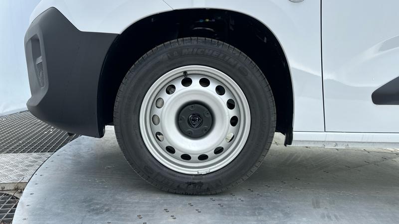 Used Peugeot Partner 2026 for sale - 78067469: Photo 18