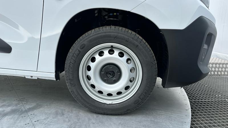 Used Peugeot Partner 2026 for sale - 78067469: Photo 21