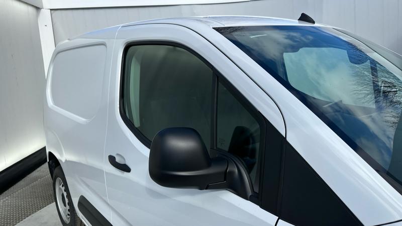 Used Peugeot Partner 2026 for sale - 78067469: Photo 33