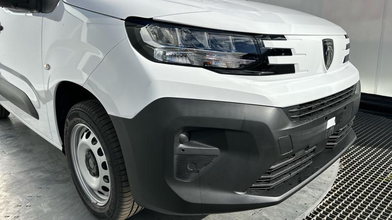 Used Peugeot Partner 2026 for sale - 78067469: Photo 34