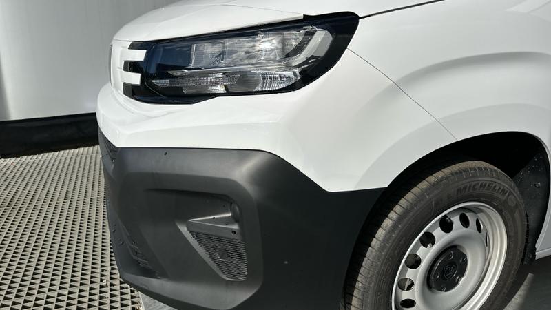 Used Peugeot Partner 2026 for sale - 78067469: Photo 35