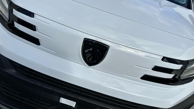 Used Peugeot Partner 2026 for sale - 78067469: Photo 37