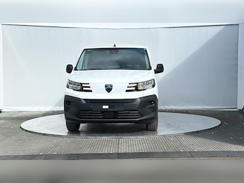 Used Peugeot Partner 2026 for sale - 78067469: Photo