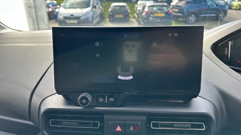 Used Peugeot Partner 2026 for sale - 78067469: Photo 44