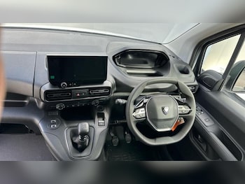 Used Peugeot Partner 2026 for sale - 78067469: Photo