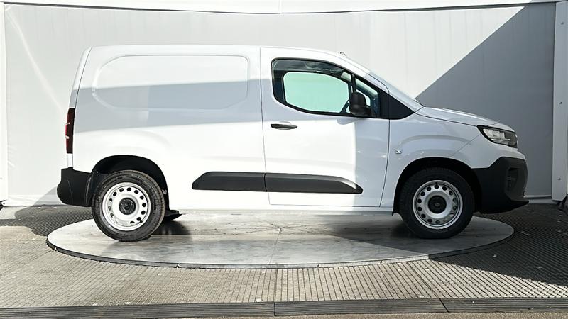 Used Peugeot Partner 2026 for sale - 78067469: Photo 6