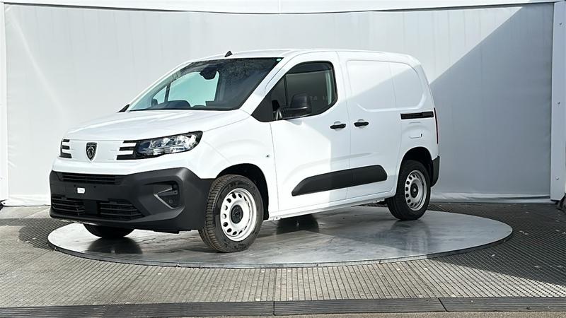 Used Peugeot Partner 2026 for sale - 77989062: Photo 11