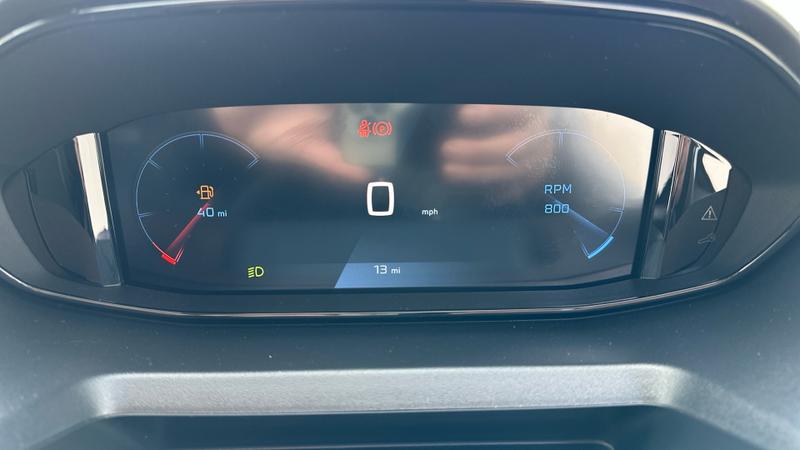 Used Peugeot Partner 2026 for sale - 77989062: Photo 14