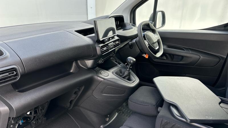 Used Peugeot Partner 2026 for sale - 77989062: Photo 27