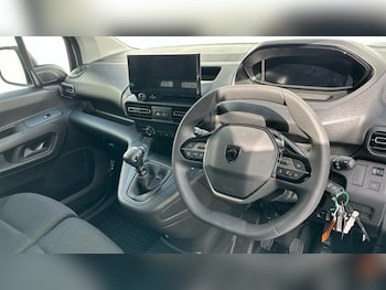 Used Peugeot Partner 2026 for sale - 77989062: Photo