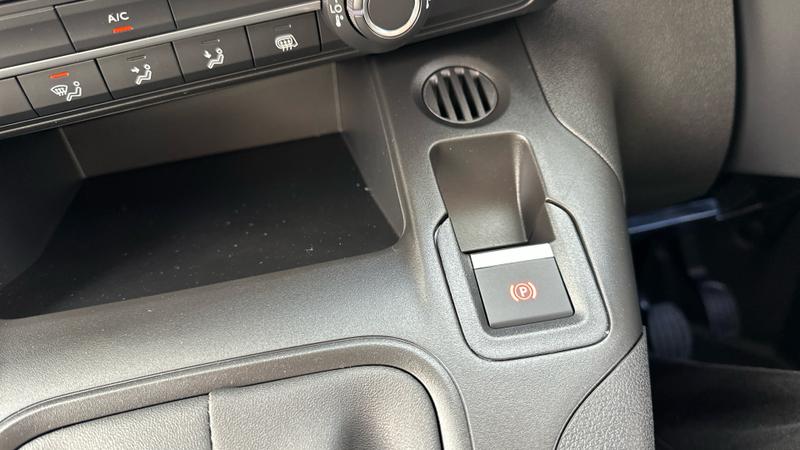 Used Peugeot Partner 2026 for sale - 77989062: Photo 46