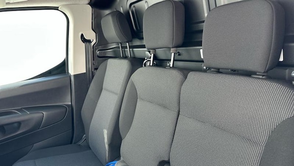 Used Citroen Berlingo 2025 for sale - 74251898: Photo 14